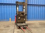 Raymond Electric Order Picker