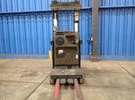 Raymond Electric Order Picker