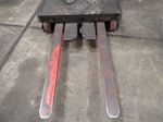 Raymond Electric Order Picker