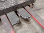 Raymond Electric Order Picker