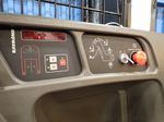 Raymond Electric Order Picker
