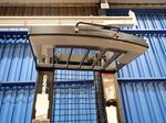Raymond Electric Order Picker