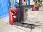 Raymond Electric Order Picker