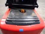 Raymond Electric Order Picker