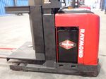 Raymond Electric Order Picker