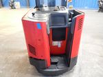 Raymond Electric Reach Forklift