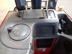 Raymond Electric Reach Forklift