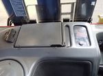 Raymond Electric Reach Forklift