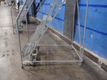Uline Step Ladder