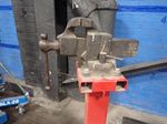  Pedestal Vise