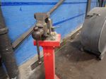  Pedestal Vise