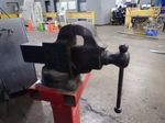  Pedestal Vise