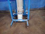 Genie Manual Lift