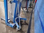 Genie Manual Lift