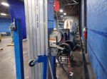 Genie Manual Lift
