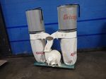 Grizzly Dust Collector