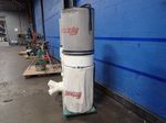Grizzly Dust Collector