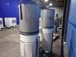 Grizzly Dust Collector