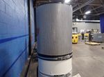 Grizzly Dust Collector