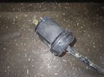 Grizzly Dust Collector