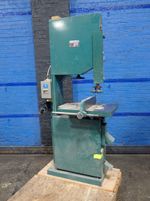 Enco Vertical Band Saw