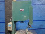 Enco Vertical Band Saw