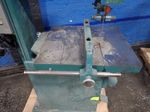 Enco Vertical Band Saw