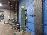 Enco Vertical Band Saw
