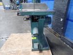 Enco Vertical Band Saw