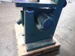 Enco Vertical Band Saw
