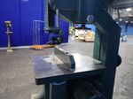 Enco Vertical Band Saw