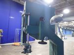 Enco Vertical Band Saw