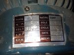 Enco Vertical Band Saw
