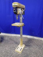 Powermatic Drill Press