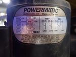 Powermatic Drill Press