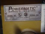 Powermatic Drill Press