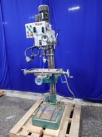 Grizzly Drill Press