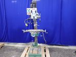 Grizzly Drill Press
