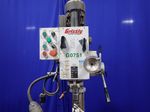 Grizzly Drill Press