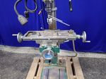 Grizzly Drill Press