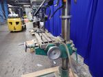 Grizzly Drill Press
