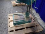Grizzly Drill Press