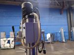 Grizzly Drill Press