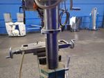 Grizzly Drill Press