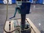 Grizzly Drill Press