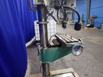 Grizzly Drill Press