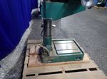 Grizzly Drill Press
