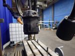 Grizzly Drill Press