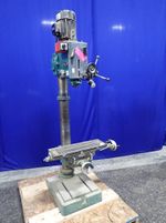 Grizzly Drill Press