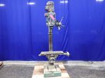 Grizzly Drill Press